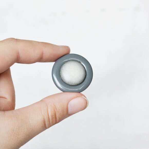 Handmade Pin Brooch Accessory - Picture 1 of 4
